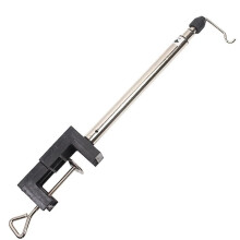 HILDA for Stand for Holder Hanger with Stand Clamp for Rotary Tool for Accessories