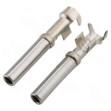 60 Paare DT Deutsch Auto Crimp Terminalverbinder Pins 1062-16-0122 / 1060-16-0122 für Auto-Motor 14-20 AWG