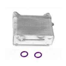 1606351-00-A 1523003-00-B Conjunto de Radiador Pequeno da Bomba de Calor para Model S 3 X Y 2021-2025