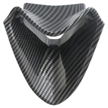 Motorcycle Front Fairing Winglets Trim Cover Wind Fairing Winglets for ZX-6R ZX6R ZX 6R