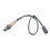 F01R00C018 Rear Oxygen Sensor Air Fuel Ratio Lambda for  Cultus Swift 1.3L 2011-2013 1