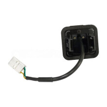 Voor 3 6 CX-3 CX-5 2013-2020 Achteruitrij Assist Parkeer Achteruitrijcamera BHN9-67-RC0 BHN967RC0