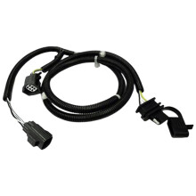 Trailer Wiring Harness TG-HW2J001B TGHW2J001B Suitable for 2007-2018 Models