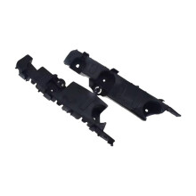 Neuer Vorderer Linker & Rechter Stoßfängerhalter für Sonic 2012-2018 42497964 GM1042142 42497965 GM1043142