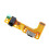 Charging Earphone Flex Cable for PS5 Portal Handheld Replacement Charging Port Earphone Hole Ribbon Cable 1