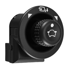 Interruptor de Control de Ajuste del Espejo Plegable Eléctrico CA6Z-17B676-B CA6Z17B676B para  Transit 150 250 350 350HD