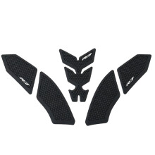 Almofadas Laterais Antiderrapantes para Tanque (Aderência para Os Joelhos/Almofadas de Proteção Contra Arranhões) para YZF-R7 (2026) Sportbike