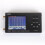 SA6 Handheld Spectrum Analyzer Signal Generator with Tracking Signal Source 35-6000MHz 3.2inch Touchscreen 2