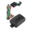 Intelligent Automatic Car Rearview Mirror Folding System Rear View Auto Side Mirrors Folding Kit Modules Car Accessories 2