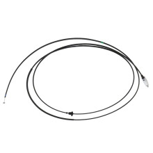 LHD Brandstofklep Ontgrendel Kabel 77035-0K460 770350K460 voor Hilux Revo Hilux Rocco 2015-2023