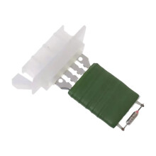1K0959263A Novo Resistor Do Ventilador Do Motor Do Aquecedor para Modelos para para para para Peças de Equipamento Elétrico