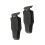 Rear Window Hinge Covers Back Glass Bracket Protector 68403489AA for   JL 2018-2026 Accessories 1