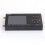 SA6 Handheld Spectrum Analyzer Signal Generator with Tracking Signal Source 35-6000MHz 3.2inch Touchscreen 4