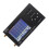 SA6 Handheld Spectrum Analyzer Signal Generator with Tracking Signal Source 35-6000MHz 3.2inch Touchscreen 6