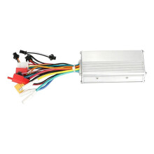 Controller per Motore Brushless NJ-Aoxiong 48V 25A per Scooter Elettrico per Cyberbot Modulo di Controllo Della Velocità A 5 Pin