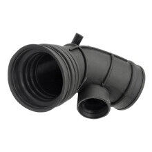 13541435625 Air Flow Meter Filter Intake Boot Hose Pipe for 5 Series E39 1995 - 2004 7 Series E38 1994 - 2001