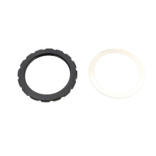 Fiets Centrum Slot Schijfrem Rotor Cover voor Fulcrum BORA WTO Fiets Ring Fietsaccessoires