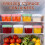4 Oz Small Plastic Containers with Twist  Lids [20 Sets], Stackable Little Food Storage Containers for Snack Lunch 5