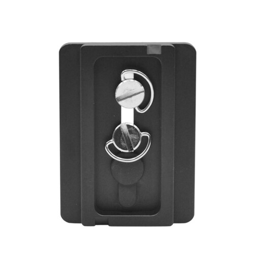 Camera Quick Release Plate Camera Quick Release Plate Adapter for Weifeng 717 Camera Accessories 1