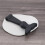 2pcs Multifunctional Milling Machine Operating Handle, Industrial Machine Tool Adjustment Crank Handle 6