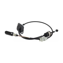 Transmission Shift Cable Repair Parts 52109781AD 52109781AF 52109781AA 52109781AB for Liberty 2008-2012