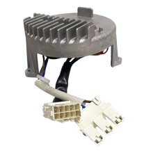 Washing Machine Drive Board ZXGN-420-8-116L 52K10004301 52K1009601 52K1007801 Motor Frequency Conversion Board