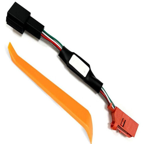 Start-Stop System Disable Module for   MK6 (2014-2018) &  Amarok (2010-2020)