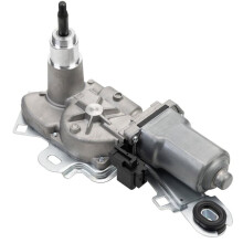 B000797280 Heckscheibenwischermotor für 108 für , C1 & für Aygo 14-21 851300H061 851300H051