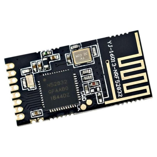 Nordic NRF52832 Module  Low Power Development Board Automation Modules for BLE Mesh 1