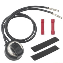 5303918810 Refrigerator Defrost Thermostat for DGHF2360PF7A DGHF2360PF8A DGHF2360PF9A E23BC78IPSKA for