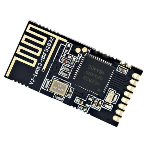Nordic NRF52832 Module  Low Power Development Board Automation Modules for BLE Mesh 2