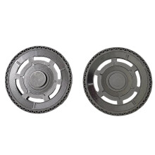 Vacuum Cleaner Mop Bracket for  405 505 Series - 2pcs for Enhanced Cleaning