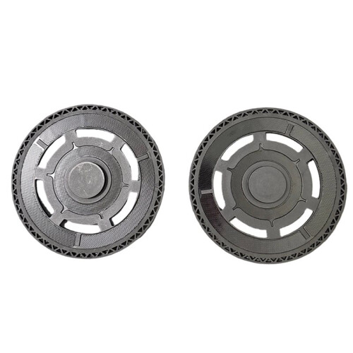 Vacuum Cleaner Mop Bracket for  405 505 Series - 2pcs for Enhanced Cleaning