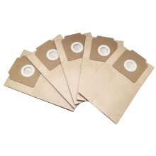 Vacuum Bags, Dust Bags, Garbage Bags for 5/1 - 3/1 Vacuum Cleaner Accessories