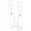 Stock Helper Aid Tool Putting  Compression Large Sock Aid Easy to Use Donning Aid Large Stocking Assistance 1