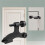 4 Pack Hinge Pin , Adjustable Heavy Door Stops with Rubber Bumper Tips 6