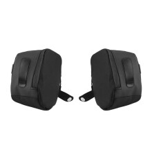 Bolsas de Defletor de Ar Organizador de Armazenamento Lateral Bolsa de Fairing para R1300GS Adventure R 1300 GS ADV 2024-2026