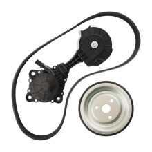 11287598833 11517619020 11287604014 Spannrollen- und Riemenset für für Clubman R55 R57 R58 R60 R61