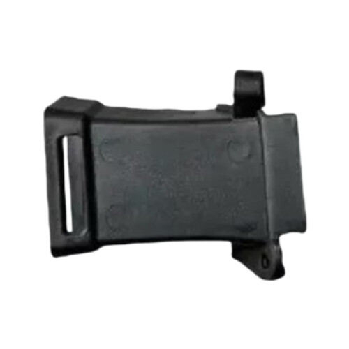 1set Air Intake Bracket 1043981-00-A for  Model X 2016-2021 1