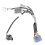Headlight Socket & Wire Harness GJS1-51-0K6 for  Mazda6 2014-2015 1