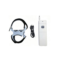 Drone Releaser Thrower with Remote for 4 Pro/ 2/ 3 Pro/Air 3/ 4 Pro for Rescue Material Delivery