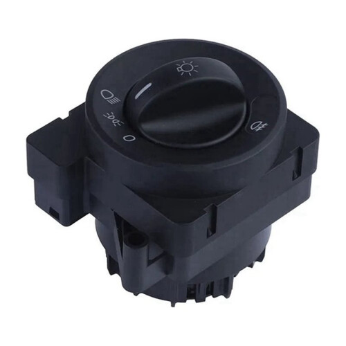 Interruptor de Control de Faros de Servicio Pesado A0658685000 0658685000 para Cascadia 2008-2020 1