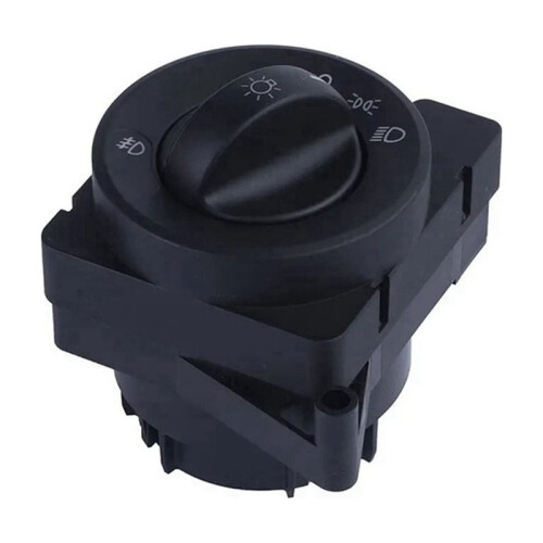 Interruptor de Control de Faros de Servicio Pesado A0658685000 0658685000 para Cascadia 2008-2020 2