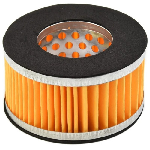 2Pcs Air Compressor Filter Element for Male Threaded 20Mm Air Intake Filter High-Quality Suitable for Air Compressor