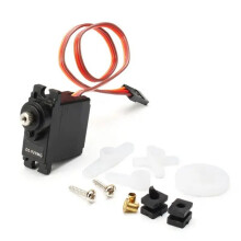 DS929MG 13.6g Metal Gear Digital Servo RC Models Airplane Robotics Electronic Accessories