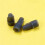 For  4 PS4 Controller Silicon Rubber Reset Key Restart Button Replacement Pads Gamepad Repair Part 1