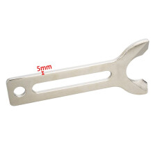 Bicycle Fork Crown Race Removal Tool - Suitable for Mountain and Road Bikes