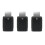 3PCS Filament Cutter, Full Metal Durable Quick Replacement Cutter for  /// Pro 3D Printer Accessories 1