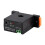 M3060 AC Current Sensing , Adjustable AC Current Sensor ,DIN-Rail Mount Current Sensing 2