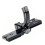 Tripod Mount  Lens Mount Rotatable Collar Mount Plate for DSLR Quick Release Bracket Stabilizer for Telephoto Lens 2